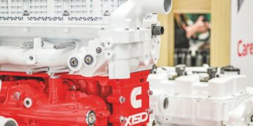 Cummins