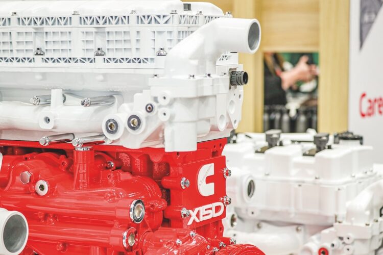 Cummins
