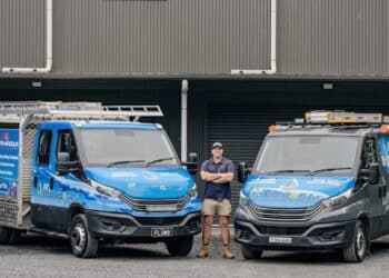 Image: IVECO Group.