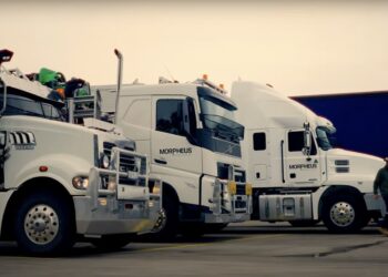 Image: Western Truck Group.