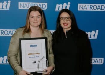 Image: NatRoad.