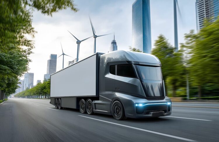 Summit attendees paved the way for a plan on safety, sustainability and automated mobility. Image: UniqGraphicX/stock.adobe.com.