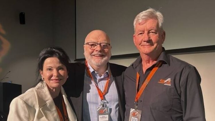 SARTA is celebrating the launch of its new GPS and telematics guide. Image: SARTA.