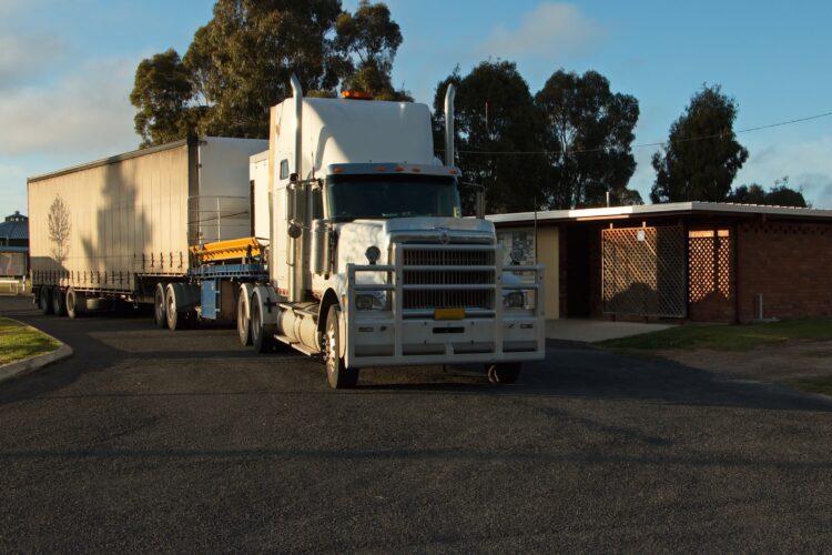 The latest round of the federal HVRA will fund six new projects. Image: Kstipek/stock.adobe.com