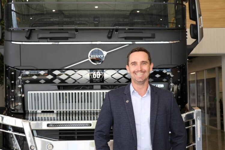 Michael Bridge is the newly appointed National Fleet Director at VGA.