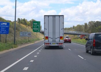The VTA has welcomed a Federal Government fuel safety package, to be unveiled in the forthcoming budget. Image: Ines Porada/stock.adobe.com.