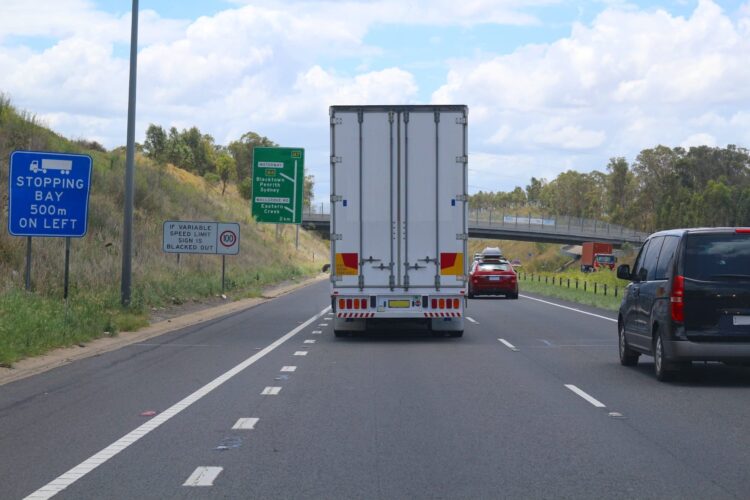 The VTA has welcomed a Federal Government fuel safety package, to be unveiled in the forthcoming budget. Image: Ines Porada/stock.adobe.com.