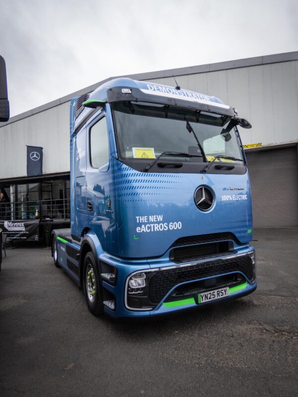 A long and winding RUC journey - Prime Mover Magazine