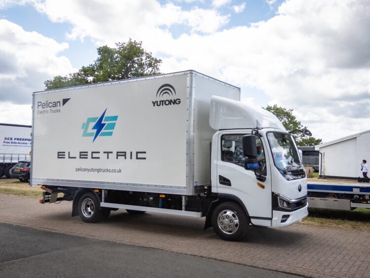 A long and winding RUC journey - Prime Mover Magazine