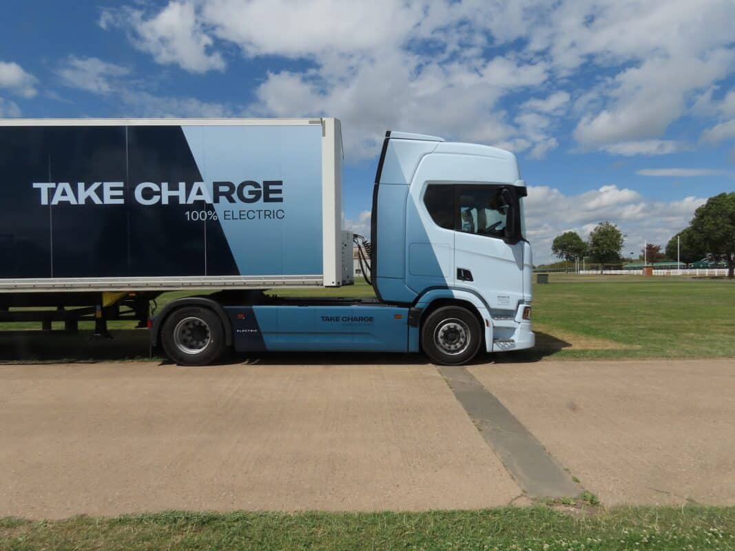 A long and winding RUC journey - Prime Mover Magazine