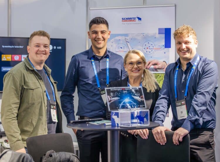 MegaTrans 2026 is attracting a wide range of industry sector leaders as partners and exhibitors. Image: Prime Creative Media.