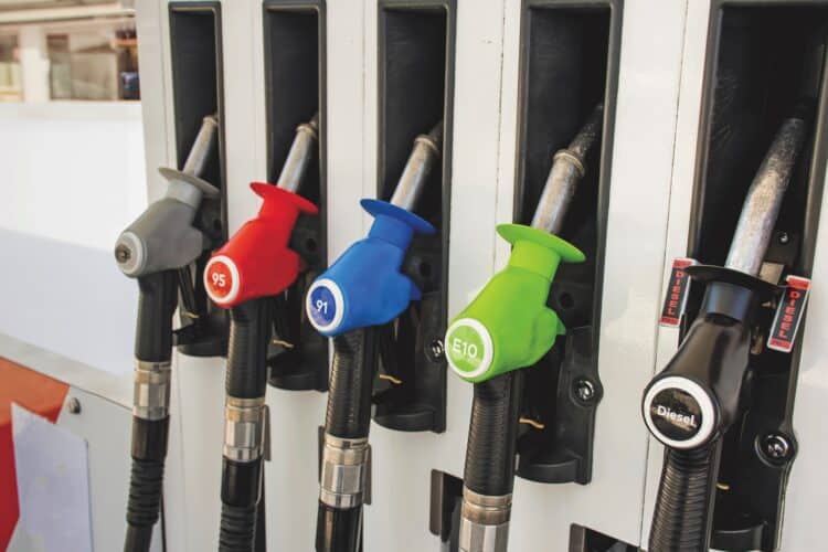 THe ATA has welcomed the Federal Government's release of fuel reserves. Image: Daria Nipot/stock.adobe.com.