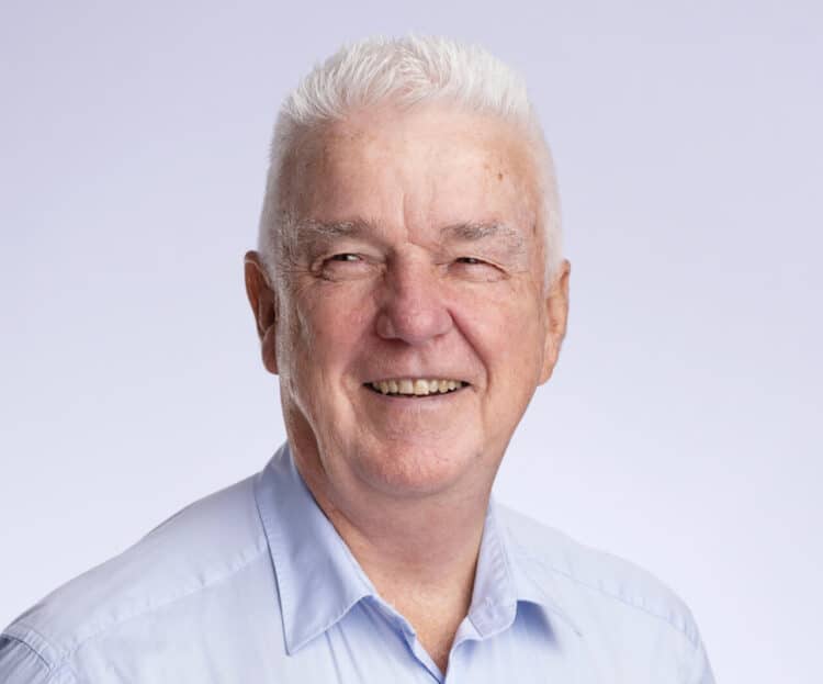 QTA CEO and ARTIO Vice President, Gary Mahon, will join a panel discussion on sham contracting at State Conference 2026. Image: VTA.