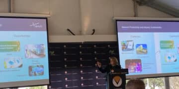 Nicole Rosie. Image: Prime Creative Media.