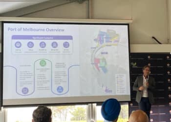 Saul Cannon. Image: Prime Creative Media.