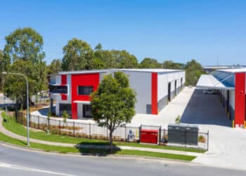 Image: Border Express.