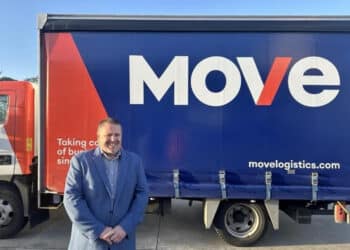 Image: MOVe Logistics.