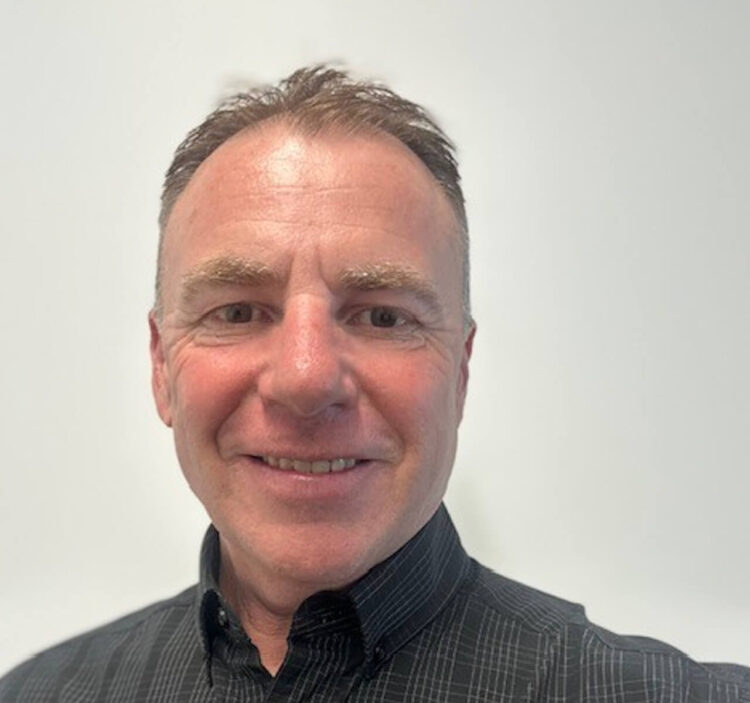 Stephen Kelly. Image: Penske Australia & New Zealand.