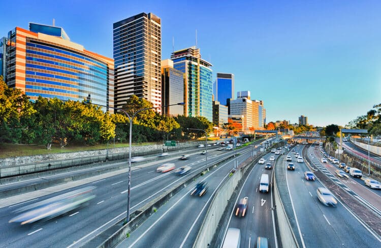 Image: Taras Vyshnya/stock.adobe.com.