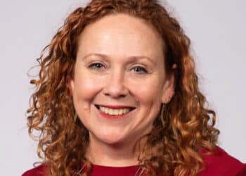 Melissa Horne MP, Victorian Minister for Ports and Freight. Image: VTA.