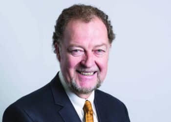 Peter Hart. Image: ARTSA-i.