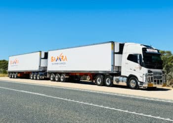 Image: Samra Transport Services.