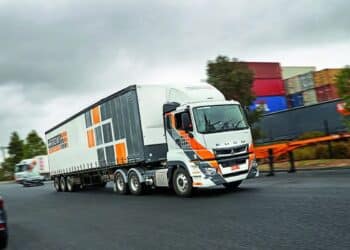 Arrow Transport and Logistics & Quarantine Services has appointed a new General Manager for its Victorian operations. Image: Arrow Transport Logistics & Quarantine Services.