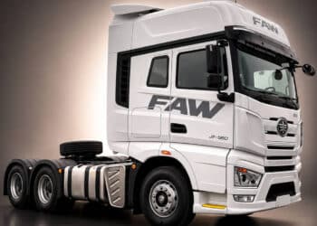 Image: FAW Australia.