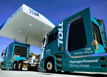 Image: Viva Energy.