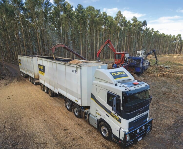 Prime View Magazine Plantation to Port - Prime Mover Magazine