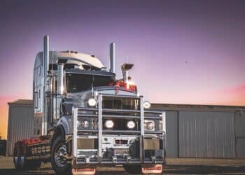 Brand New Kenworth T909 Prime Mover - Prime Mover Magazine